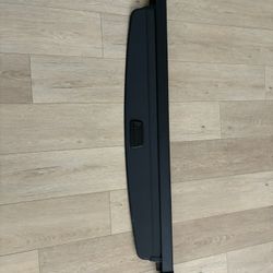 Volkswagen Atlas Cargo Shield Cover