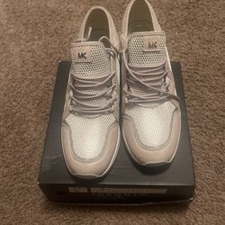 Michael Kors Ladies Shoes Size 8m