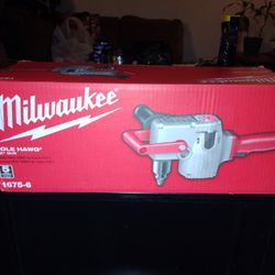 Milwaukee Hole Hawg