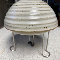 Water Wiggler For Birdbath Or Fountain