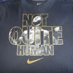 Jon Jones Nike