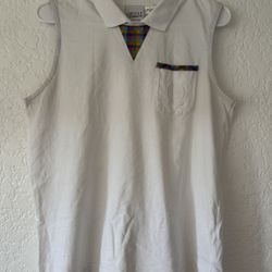 Women’s Tank Blouse 