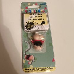 USB Cable Protective Accessories