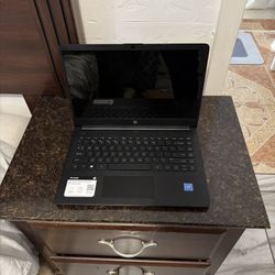 Hp Laptop   Does Not Work