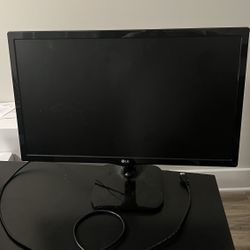 LG Computer Monitor