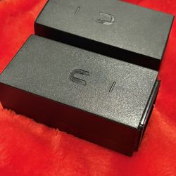 Ubiquiti Networks 24V 12W Poe Adapter & Injector