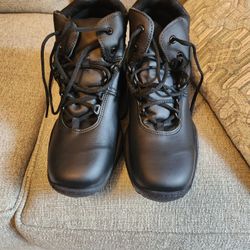 Mens Reebok Boots New Size 10.5