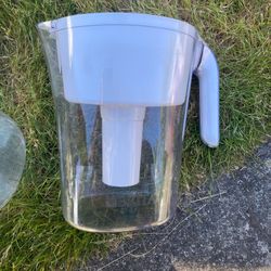 Brita Pitcher