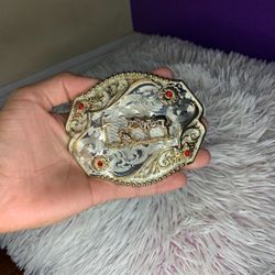 Gold Belt