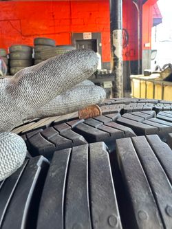 235/45R19 ALL SEASON