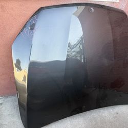 2016 2018 2021 Mercedes GLC GLC300 hood