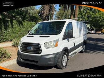 2015 Ford Transit 250 Van