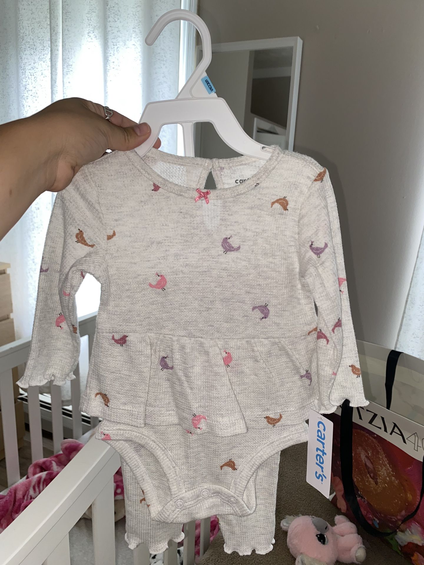Baby Girl Clothes