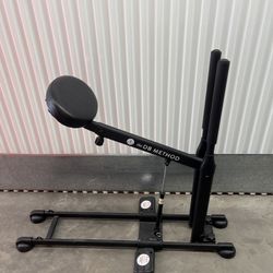 Squat Machine/Physical Therapy Machine 