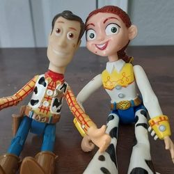 Disney Pixar Toy Story 