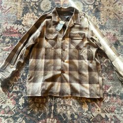 Pendleton Board Shirt 