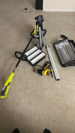 Staff for sale
