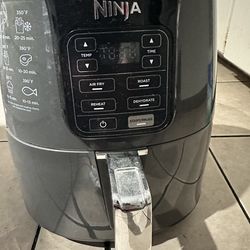 Ninja Air Fryer