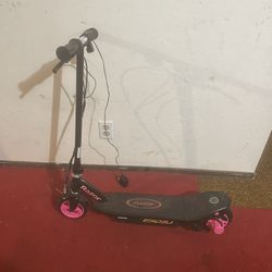 Razor Electric Scooter 