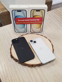 📱 Apple iPhone 15 – Starting at $429! Save up to 45% Instantly 💸 Just $1 to Take It Home or Grab It Today with Up to 1-Year Warranty 🔥