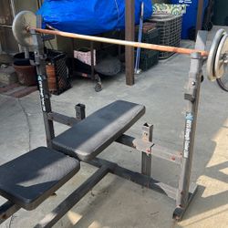 Keys Strength Training 2000