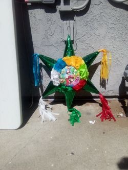 fabrica de piñatas