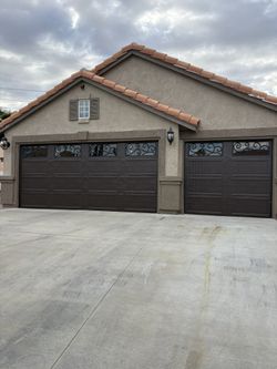 Garage Doors 