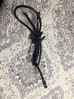 Cable extension