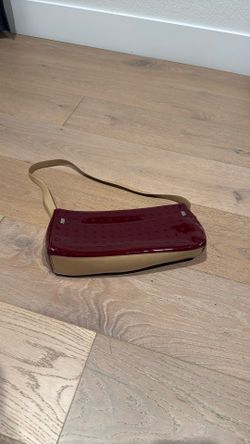 Arcadia Purse