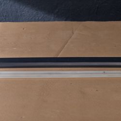 Porsche 911 Original Impact Bumper 