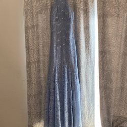 Spring/Winter Formal/Prom Dress