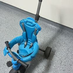 Joovy Tricycle For Toddlers