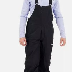 Adidas TERREX Resort 2 Insulated Bib Snowboard Ski Pants