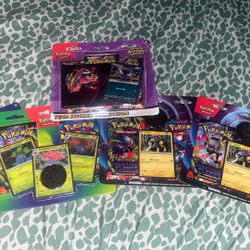 Ascended Heroes, Mega Evolution, Phantasmal Flames