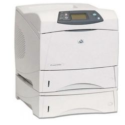 HP LaserJet 4250tn Printer 