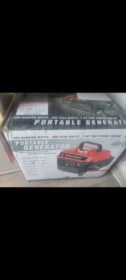  generator