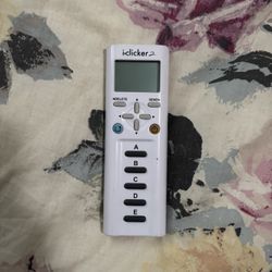 Iclicker 2