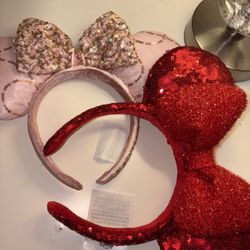 Disney ears