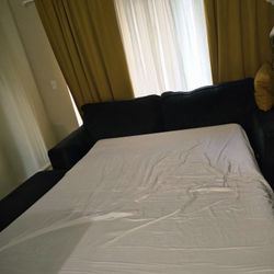 Moving Sale- Love Seat