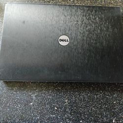 Dell Laptop 