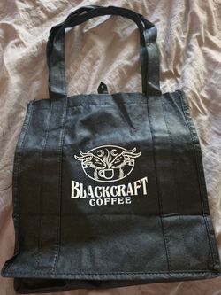 Reusable bag