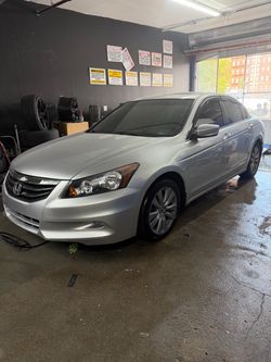 2011 Honda Accord