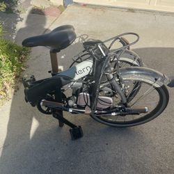 Tern Folding Bike