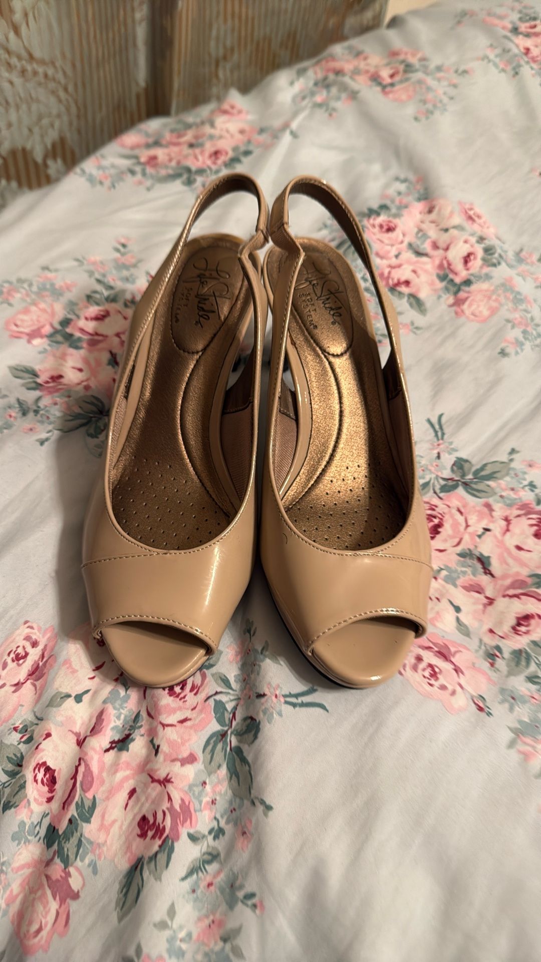 Cream Color