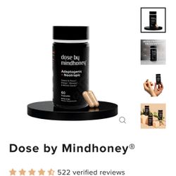 Mind honey