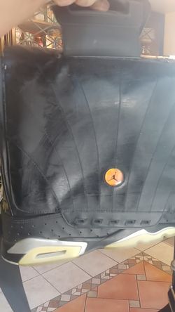 Jordan shoe bag