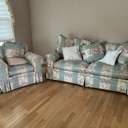 Living Room Furniture 