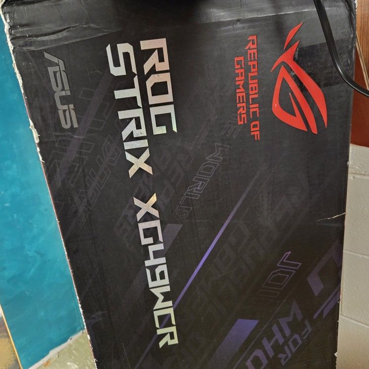 NEW Computer Monitors -