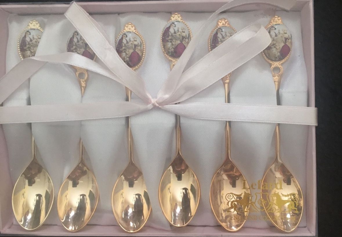 New England Collection 