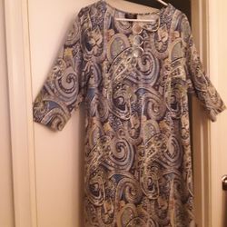 MSK Women Dress